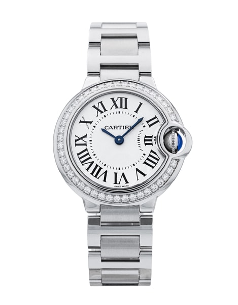 Cartier Ballon Bleu W4BB0015